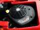 Eurosystems SLALOM 67 - Mini-Rider Riding-on Mower - B&amp;S 3105 PowerBuilt Engine - Hydrostatic Transmission