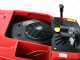 Eurosystems SLALOM 67 - Mini-Rider Riding-on Mower - B&amp;S 3105 PowerBuilt Engine - Hydrostatic Transmission