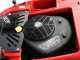 Eurosystems SLALOM 67 - Mini-Rider Riding-on Mower - B&amp;S 3105 PowerBuilt Engine - Hydrostatic Transmission