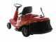 Eurosystems SLALOM 67 - Mini-Rider Riding-on Mower - B&amp;S 3105 PowerBuilt Engine - Hydrostatic Transmission