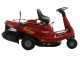 Eurosystems SLALOM 67 - Mini-Rider Riding-on Mower - B&amp;S 3105 PowerBuilt Engine - Hydrostatic Transmission