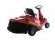 Eurosystems SLALOM 67 - Mini-Rider Riding-on Mower - B&amp;S 3105 PowerBuilt Engine - Hydrostatic Transmission