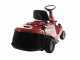 Eurosystems SLALOM 67 - Mini-Rider Riding-on Mower - B&amp;S 3105 PowerBuilt Engine - Hydrostatic Transmission