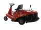 Eurosystems SLALOM 67 - Mini-Rider Riding-on Mower - B&amp;S 3105 PowerBuilt Engine - Hydrostatic Transmission