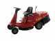 Eurosystems SLALOM 67 - Mini-Rider Riding-on Mower - B&amp;S 3105 PowerBuilt Engine - Hydrostatic Transmission