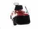 Eurosystems SLALOM 67 - Mini-Rider Riding-on Mower - B&amp;S 3105 PowerBuilt Engine - Hydrostatic Transmission