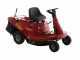 Eurosystems SLALOM 67 - Mini-Rider Riding-on Mower - B&amp;S 3105 PowerBuilt Engine - Hydrostatic Transmission