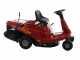 Eurosystems SLALOM 67 - Mini-Rider Riding-on Mower - B&amp;S 3105 PowerBuilt Engine - Hydrostatic Transmission