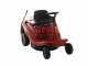 Eurosystems SLALOM 67 - Mini-Rider Riding-on Mower - B&amp;S 3105 PowerBuilt Engine - Hydrostatic Transmission