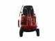 Eurosystems SLALOM 67 - Mini-Rider Riding-on Mower - B&amp;S 3105 PowerBuilt Engine - Hydrostatic Transmission