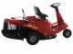 Eurosystems SLALOM 67 - Mini-Rider Riding-on Mower - B&amp;S 3105 PowerBuilt Engine - Hydrostatic Transmission