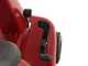 Eurosystems SLALOM 67 - Mini-Rider Riding-on Mower - B&amp;S 3105 PowerBuilt Engine - Hydrostatic Transmission