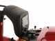 Eurosystems SLALOM 67 - Mini-Rider Riding-on Mower - B&amp;S 3105 PowerBuilt Engine - Hydrostatic Transmission