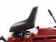Eurosystems SLALOM 67 - Mini-Rider Riding-on Mower - B&amp;S 3105 PowerBuilt Engine - Hydrostatic Transmission