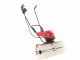 Eurosystems Sandy Electric Power Sweeper - Sweeper, Motor Brush