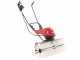 Eurosystems Sandy Electric Power Sweeper - Sweeper, Motor Brush