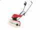 Eurosystems Sandy Electric Power Sweeper - Sweeper, Motor Brush