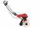 Eurosystems Sandy Electric Power Sweeper - Sweeper, Motor Brush