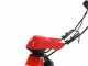 Eurosystems Sandy Electric Power Sweeper - Sweeper, Motor Brush