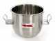 FIMAR PLN12BV - Planetary mixer - 10 litre stainless steel bowl