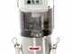 FIMAR PLN12BV - Planetary mixer - 10 litre stainless steel bowl