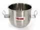 FIMAR PLN12BV - Planetary mixer - 10 litre stainless steel bowl