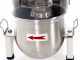 FIMAR PLN12BV - Planetary mixer - 10 litre stainless steel bowl