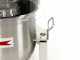 FIMAR PLN20BV - Planetary mixer - 20 litre stainless steel bowl