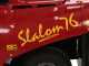 Eurosystems SLALOM 76 - Mini-Rider Riding-on Mower - B&amp;S Intek 3130 avs Engine - Hydrostatic Transmission
