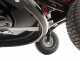 Eurosystems SLALOM 76 - Mini-Rider Riding-on Mower - B&amp;S Intek 3130 avs Engine - Hydrostatic Transmission