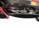 Eurosystems SLALOM 76 - Mini-Rider Riding-on Mower - B&amp;S Intek 3130 avs Engine - Hydrostatic Transmission