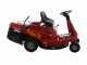 Eurosystems SLALOM 76 - Mini-Rider Riding-on Mower - B&amp;S Intek 3130 avs Engine - Hydrostatic Transmission