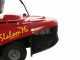 Eurosystems SLALOM 76 - Mini-Rider Riding-on Mower - B&amp;S Intek 3130 avs Engine - Hydrostatic Transmission