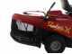 Eurosystems SLALOM 76 - Mini-Rider Riding-on Mower - B&amp;S Intek 3130 avs Engine - Hydrostatic Transmission
