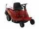Eurosystems SLALOM 76 - Mini-Rider Riding-on Mower - B&amp;S Intek 3130 avs Engine - Hydrostatic Transmission