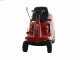 Eurosystems SLALOM 76 - Mini-Rider Riding-on Mower - B&amp;S Intek 3130 avs Engine - Hydrostatic Transmission