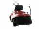Eurosystems SLALOM 76 - Mini-Rider Riding-on Mower - B&amp;S Intek 3130 avs Engine - Hydrostatic Transmission