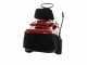 Eurosystems SLALOM 76 - Mini-Rider Riding-on Mower - B&amp;S Intek 3130 avs Engine - Hydrostatic Transmission