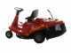 Eurosystems SLALOM 76 - Mini-Rider Riding-on Mower - B&amp;S Intek 3130 avs Engine - Hydrostatic Transmission