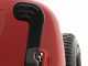 Eurosystems SLALOM 76 - Mini-Rider Riding-on Mower - B&amp;S Intek 3130 avs Engine - Hydrostatic Transmission
