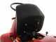 Eurosystems SLALOM 76 - Mini-Rider Riding-on Mower - B&amp;S Intek 3130 avs Engine - Hydrostatic Transmission