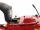 Eurosystems SLALOM 76 - Mini-Rider Riding-on Mower - B&amp;S Intek 3130 avs Engine - Hydrostatic Transmission