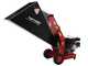 Ceccato Tritone Maxi - Petrol garden Shredder - Honda GX 390 engine