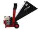 Ceccato Tritone Maxi - Petrol garden Shredder - Honda GX 390 engine