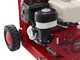 Ceccato Tritone Maxi - Petrol garden Shredder - Honda GX 390 engine