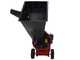 Ceccato Tritone Maxi - Petrol garden Shredder - Honda GX 390 engine