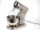 FIMAR EASYLINE SLB5 - Planetary Mixer - 5 litre bowl