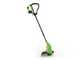 Greenworks G24ST25 - Battery-powered Edge Trimmer - 24V 4Ah