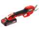 Einhell GE-LS 18 Li Battery-powered Pruning Shears - 28mm Cutting diameter - BATTERY AND BATTERY CHARGER NOT INCLUDED