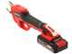 Einhell GE-LS 18 Li Battery-powered Pruning Shears - 28mm Cutting diameter - BATTERY AND BATTERY CHARGER NOT INCLUDED